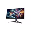 Lenovo Legion R27qc-30 computermonitor 68,6 cm (27 inch) 2560 x 1440 pixel Quad HD LED zwart