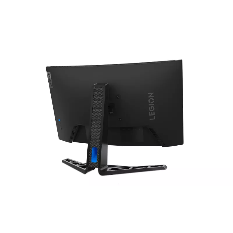 Lenovo Legion R27qc-30 computermonitor 68,6 cm (27 inch) 2560 x 1440 pixel Quad HD LED zwart