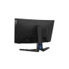 Lenovo Legion R27qc-30 computermonitor 68,6 cm (27 inch) 2560 x 1440 pixel Quad HD LED zwart