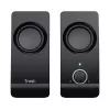 Trust Remo 2.0 1-weg zwart bedraad 8 W