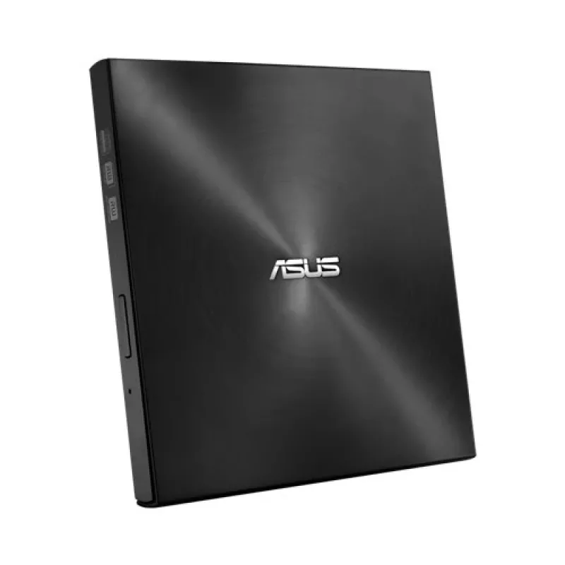 ASUS SDRW-08U7M-U optisch station DVD±RW zwart