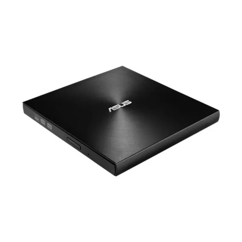ASUS SDRW-08U7M-U optisch station DVD±RW zwart