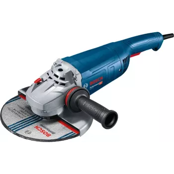 Bosch GWS 22-230 J Professional haakse slijper 23 cm 6500 RPM 2200 W 5.5 kg