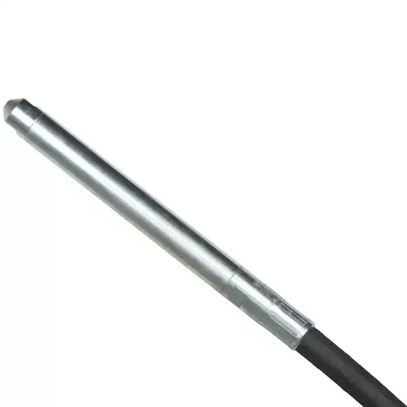 Elektrische betontriller DeWALT DCE531N-XJ — 1 stuk, accu, kale behuizing