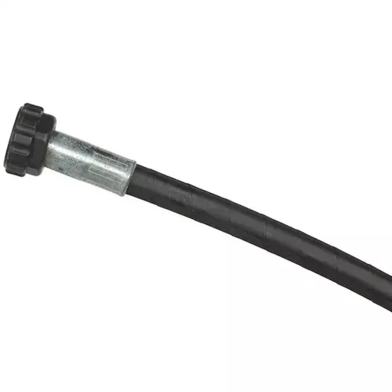 Elektrische betontriller DeWALT DCE531N-XJ — 1 stuk, accu, kale behuizing