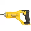 Elektrische betontriller DeWALT DCE531N-XJ — 1 stuk, accu, kale behuizing
