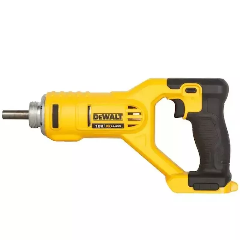 Elektrische betontriller DeWALT DCE531N-XJ — 1 stuk, accu, kale behuizing