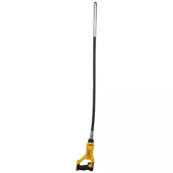 Elektrische betontriller DeWALT DCE531N-XJ — 1 stuk, accu, kale behuizing