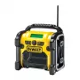 DEWALT accu-compactradio AM/FM - XR Bare Tool Only