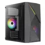 Aerocool PGS Raider Mini-G-BK-v3 pc-behuizing, zwart