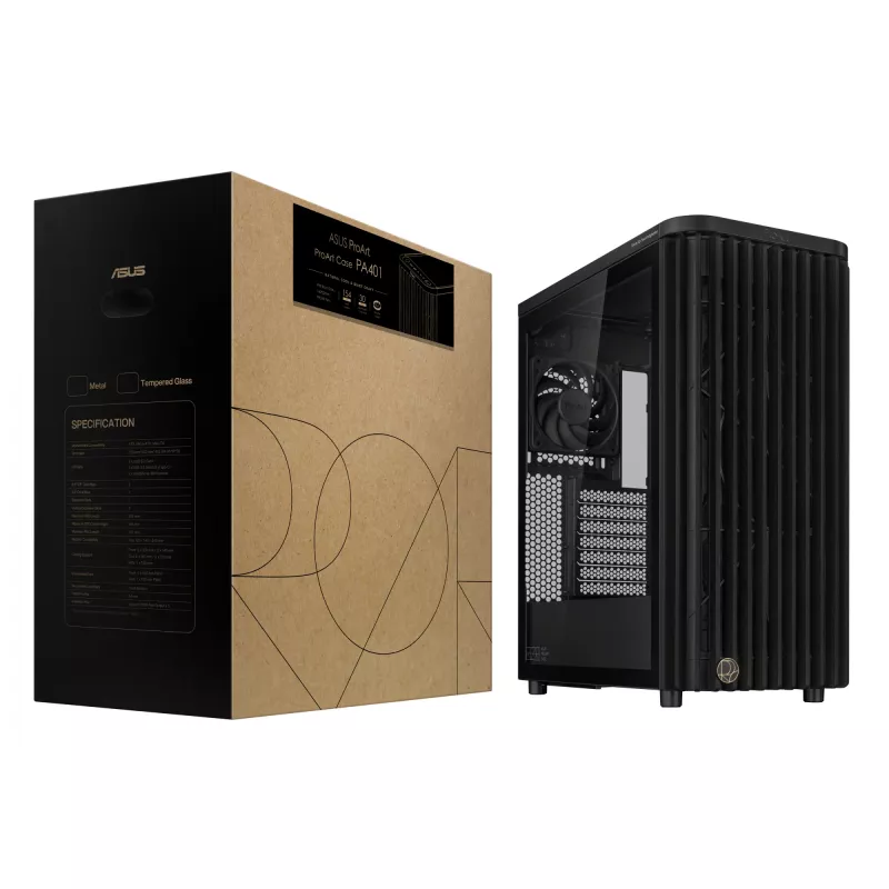 ASUS ProArt PA401 zwart