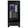 ASUS A31 Plus TG ARGB ZWART midi tower