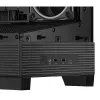 ASUS A31 Plus TG ARGB ZWART midi tower