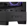 ASUS A31 Plus TG ARGB ZWART midi tower