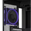 ASUS A31 Plus TG ARGB ZWART midi tower