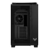 ASUS TUF GAMING GT502 Horizon TG ARGB zwart midi tower