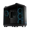 ASUS TUF GAMING GT502 Horizon TG ARGB zwart midi tower