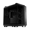 ASUS TUF GAMING GT502 Horizon TG ARGB zwart midi tower