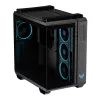 ASUS TUF GAMING GT502 Horizon TG ARGB zwart midi tower