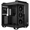 ASUS TUF GAMING GT502 Horizon TG ARGB zwart midi tower