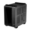 ASUS TUF GAMING GT502 Horizon TG ARGB zwart midi tower