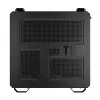 ASUS TUF GAMING GT502 Horizon TG ARGB zwart midi tower