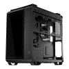 ASUS TUF GAMING GT502 Horizon TG ARGB zwart midi tower