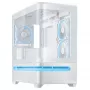 ASUS PRIME AP202 ARGB midi tower wit