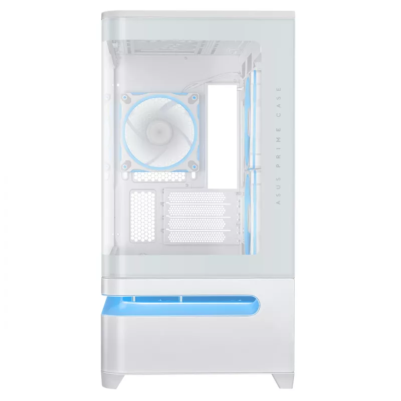 ASUS PRIME AP202 ARGB midi tower wit