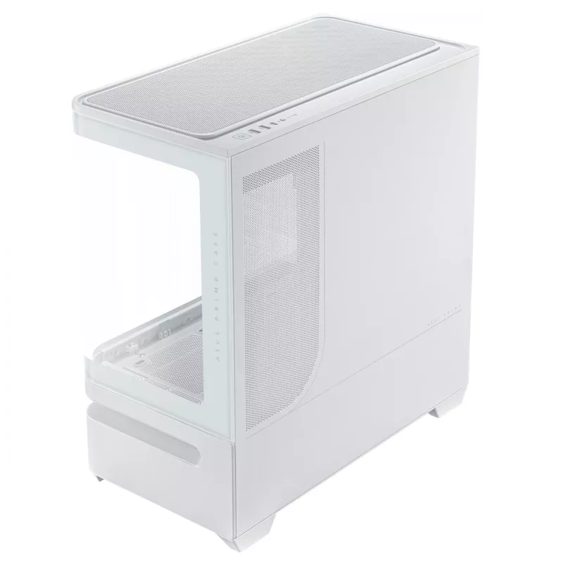 ASUS PRIME AP202 ARGB midi tower wit