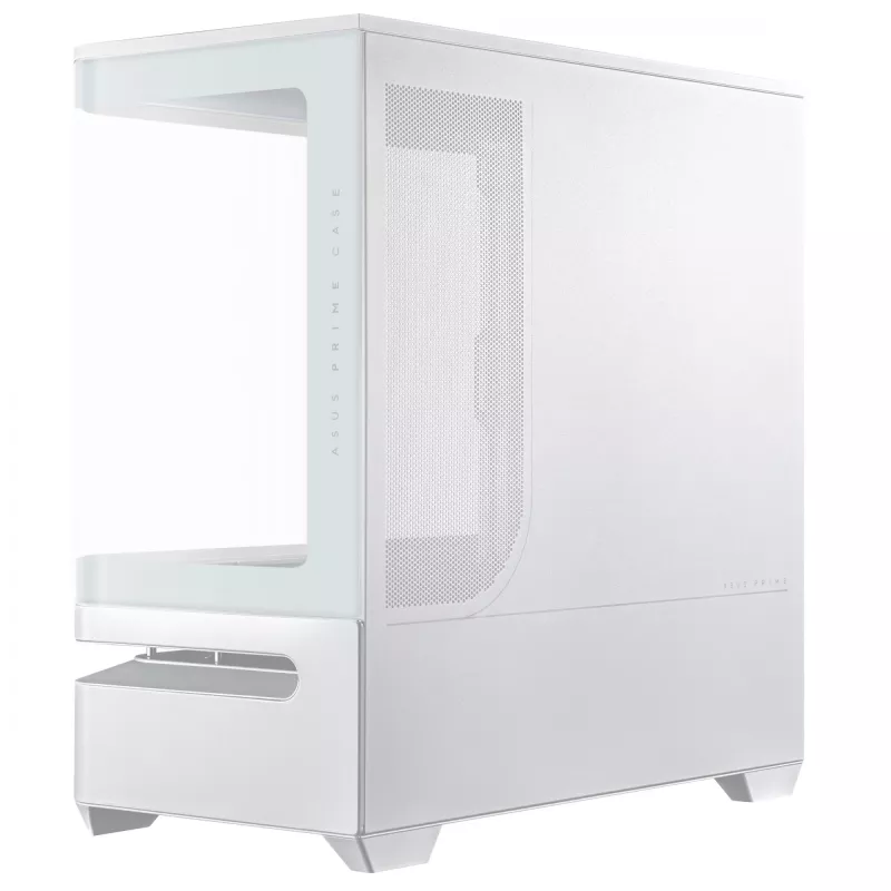ASUS PRIME AP202 ARGB midi tower wit