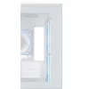ASUS PRIME AP202 ARGB midi tower wit