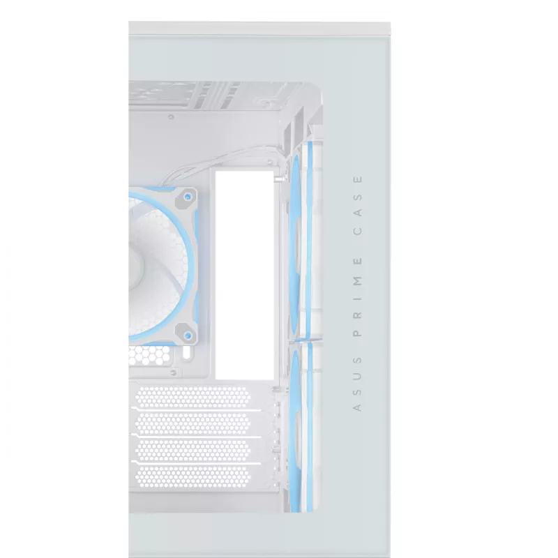ASUS PRIME AP202 ARGB midi tower wit