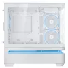 ASUS PRIME AP202 ARGB midi tower wit
