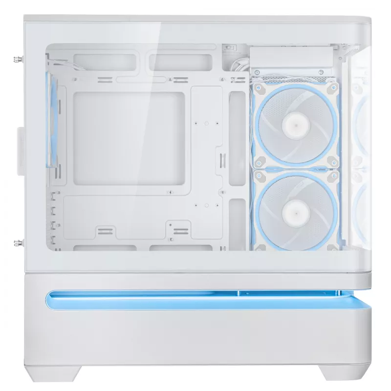 ASUS PRIME AP202 ARGB midi tower wit