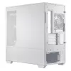 ASUS PRIME AP202 ARGB midi tower wit