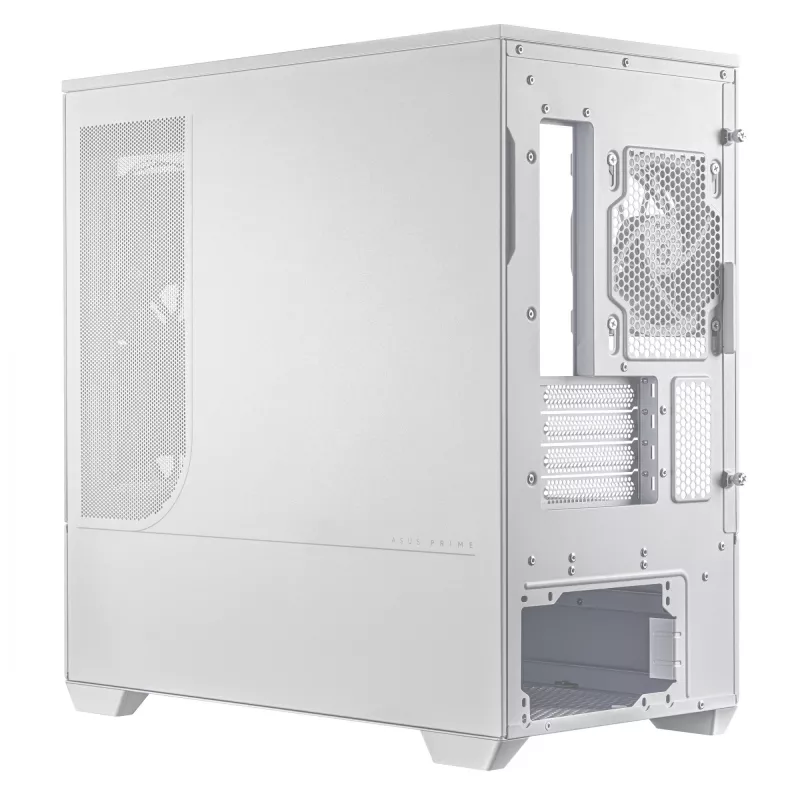 ASUS PRIME AP202 ARGB midi tower wit