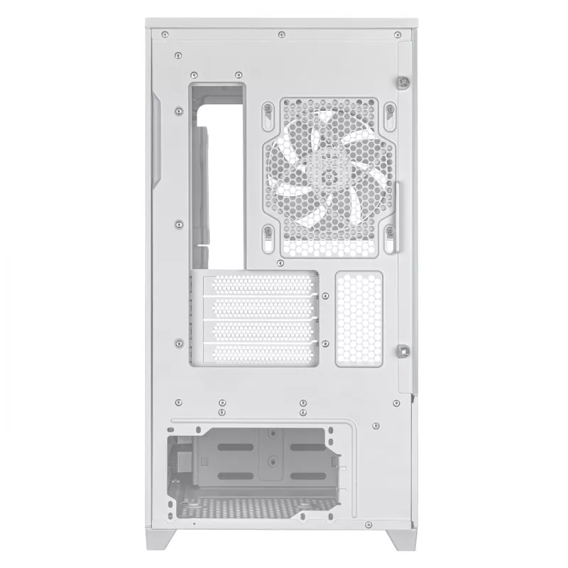 ASUS PRIME AP202 ARGB midi tower wit