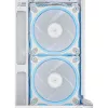 ASUS PRIME AP202 ARGB midi tower wit