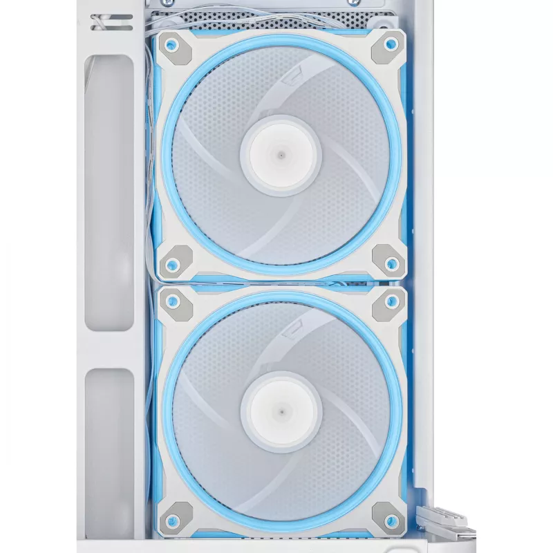 ASUS PRIME AP202 ARGB midi tower wit