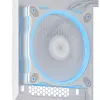 ASUS PRIME AP202 ARGB midi tower wit