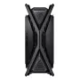 PC-behuizing ASUS ROG Hyperion GR701 BTF Edition tower — zwart, gehard glas, ondersteuning voor E-ATX/ATX/microATX, 46 cm GPU, 420 mm bovenste radiator