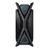 PC-behuizing ASUS ROG Hyperion GR701 BTF Edition tower — zwart, gehard glas, ondersteuning voor E-ATX/ATX/microATX, 46 cm GPU, 420 mm bovenste radiator