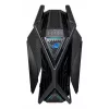 PC-behuizing ASUS ROG Hyperion GR701 BTF Edition tower — zwart, gehard glas, ondersteuning voor E-ATX/ATX/microATX, 46 cm GPU, 420 mm bovenste radiator