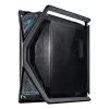 PC-behuizing ASUS ROG Hyperion GR701 BTF Edition tower — zwart, gehard glas, ondersteuning voor E-ATX/ATX/microATX, 46 cm GPU, 420 mm bovenste radiator