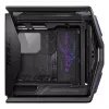 PC-behuizing ASUS ROG Hyperion GR701 BTF Edition tower — zwart, gehard glas, ondersteuning voor E-ATX/ATX/microATX, 46 cm GPU, 420 mm bovenste radiator
