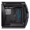 PC-behuizing ASUS ROG Hyperion GR701 BTF Edition tower — zwart, gehard glas, ondersteuning voor E-ATX/ATX/microATX, 46 cm GPU, 420 mm bovenste radiator