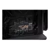 PC-behuizing ASUS ROG Hyperion GR701 BTF Edition tower — zwart, gehard glas, ondersteuning voor E-ATX/ATX/microATX, 46 cm GPU, 420 mm bovenste radiator