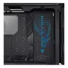 PC-behuizing ASUS ROG Hyperion GR701 BTF Edition tower — zwart, gehard glas, ondersteuning voor E-ATX/ATX/microATX, 46 cm GPU, 420 mm bovenste radiator