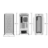 be quiet Silent Base 802 wit midi tower
